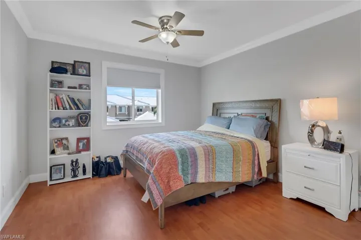 Spacious Bedroom #3