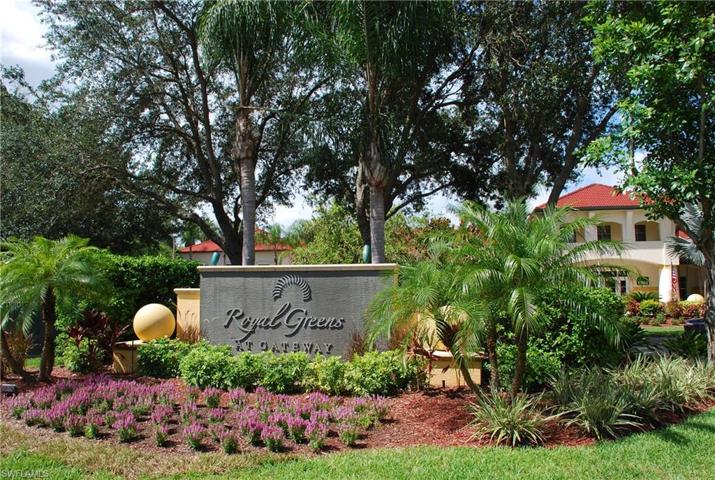 11500 Villa Grand # 306, FORT MYERS FL 33913