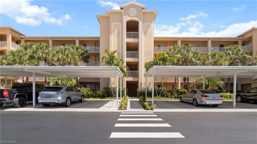 8341 Whiskey Preserve Cir 539, Fort Myers, Florida 33919
