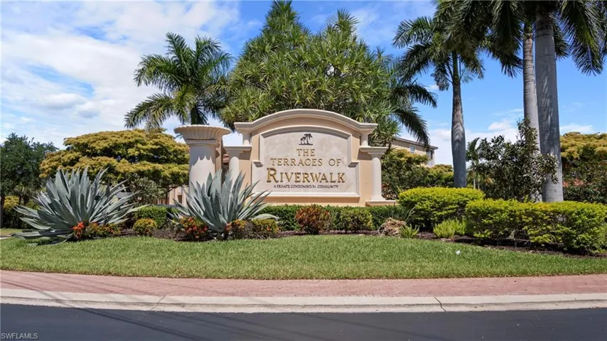 8341 Whiskey Preserve Cir 539, Fort Myers, Florida 33919