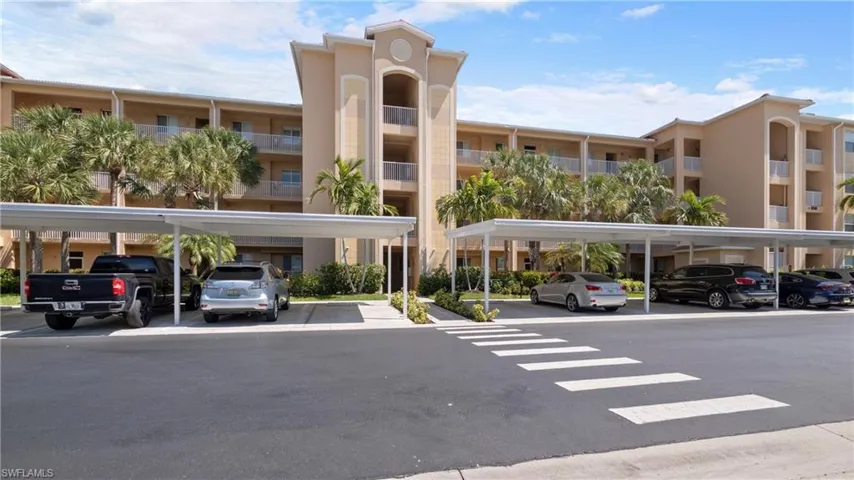 8341 Whiskey Preserve Cir 539, Fort Myers, Florida 33919