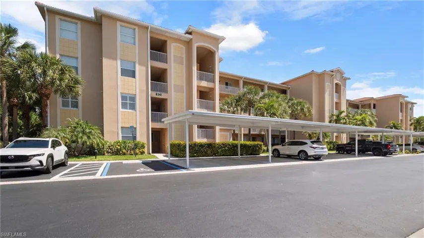 8341 Whiskey Preserve Cir 539, Fort Myers, Florida 33919