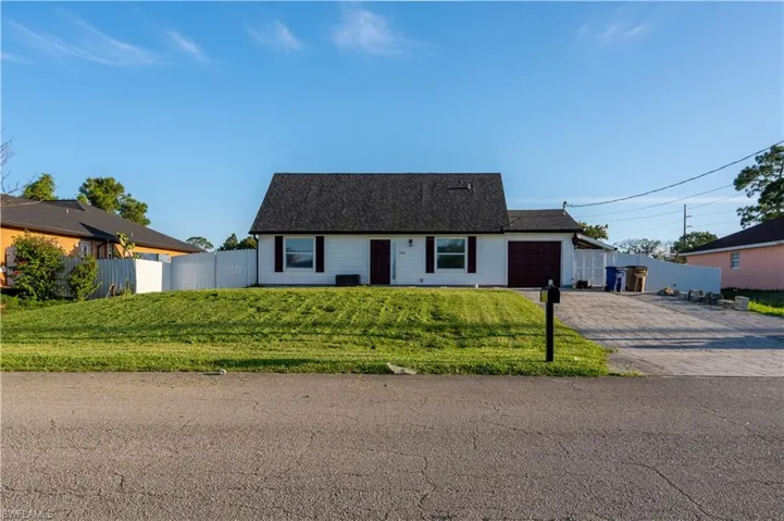 4323 7th St W, Lehigh Acres, Florida 33971