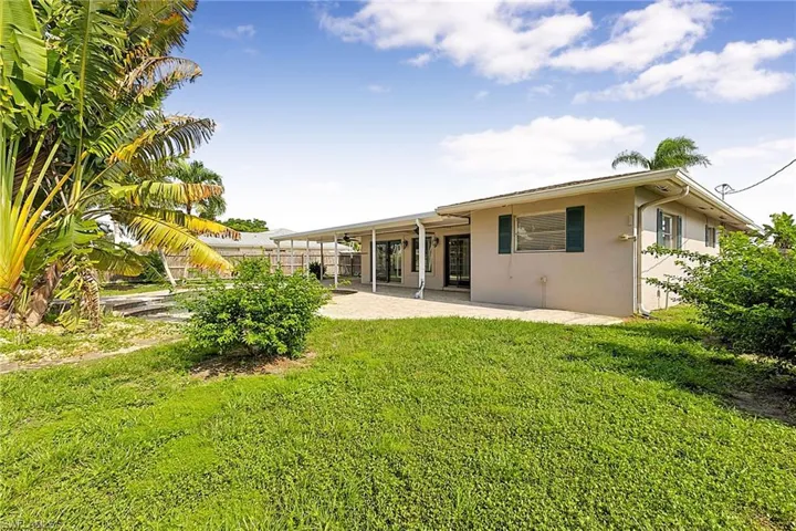 1446 Cumberland Ct, Fort Myers, Florida 33919