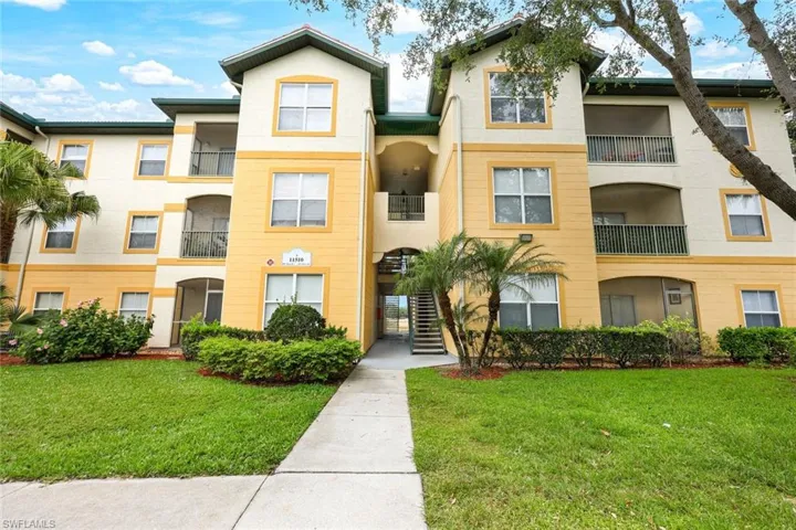 11510 Villa Grand # 413, Fort Myers Fl 33913