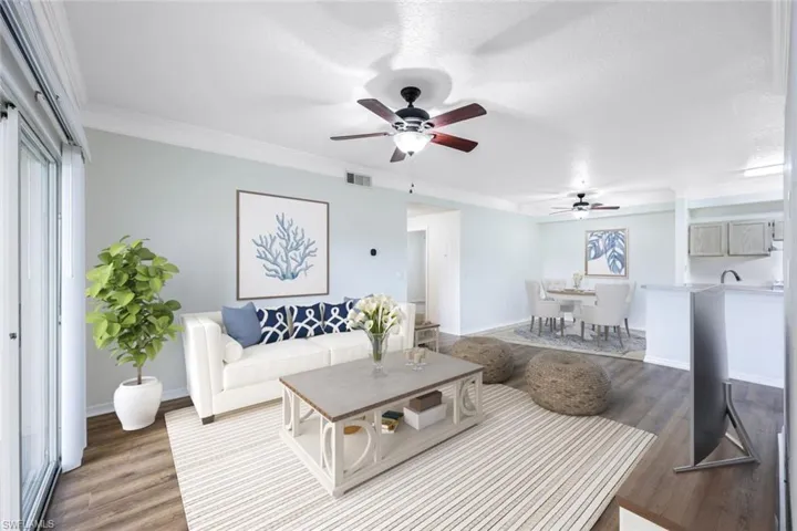 11510 Villa Grand # 413, Fort Myers Fl 33913