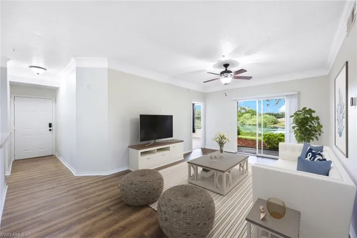 11510 Villa Grand # 413, Fort Myers Fl 33913