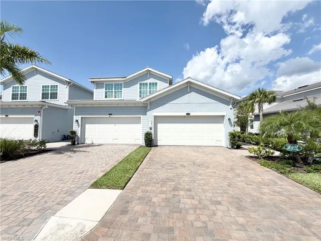 14180 Poppy Field Loop 4812, Punta Gorda, Florida 33955
