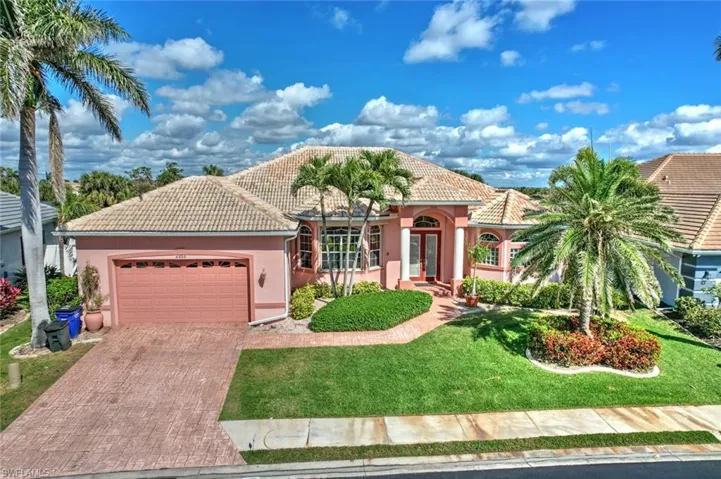 Welcome Home!