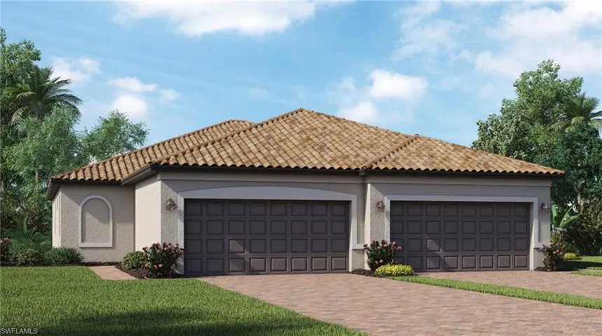2268  Dragonfruit  WAY, Naples, FL 34120