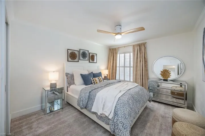 6151 Pelican Bay Blvd 27, Naples, Florida 34108