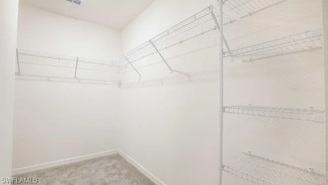 Model home - actual features may vary.