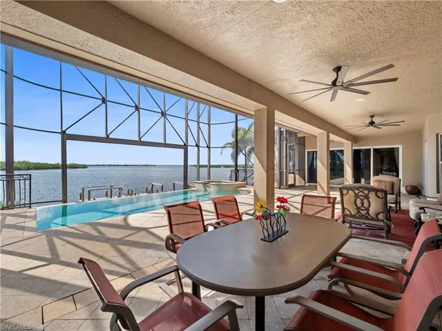 14761 Jonathan Harbour Dr, Fort Myers, Florida 33908