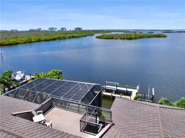 14761 Jonathan Harbour Dr, Fort Myers, Florida 33908