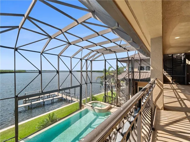14761 Jonathan Harbour Dr, Fort Myers, Florida 33908