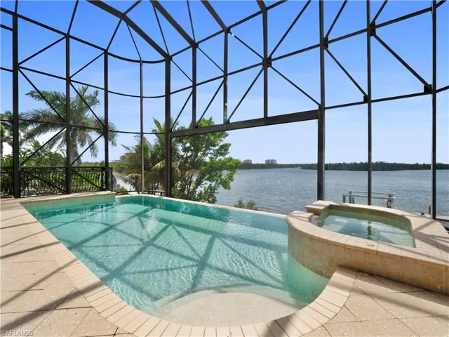 14761 Jonathan Harbour Dr, Fort Myers, Florida 33908