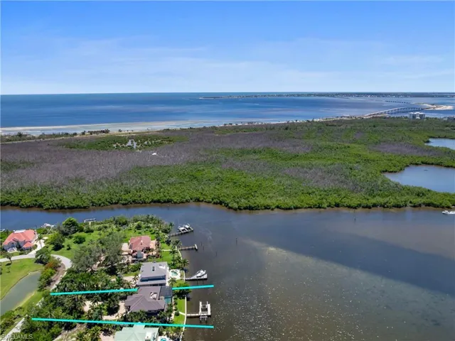 14761 Jonathan Harbour Dr, Fort Myers, Florida 33908