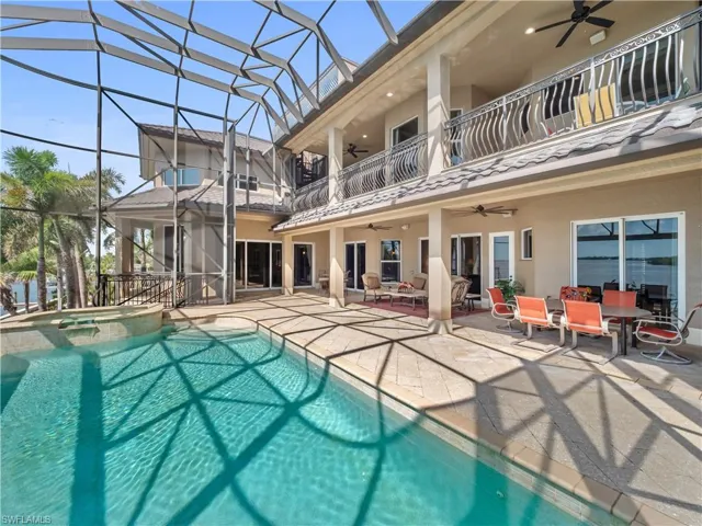 14761 Jonathan Harbour Dr, Fort Myers, Florida 33908