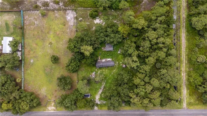 View of property location