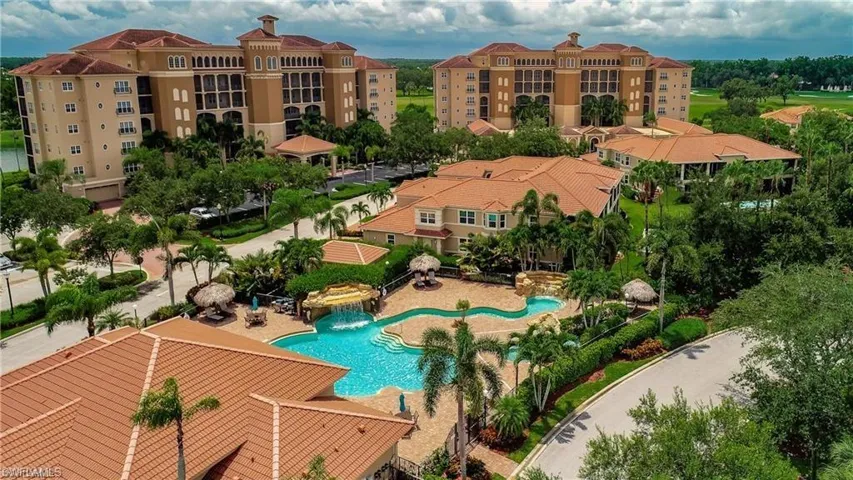 575 El Camino Real 6102, Naples, Florida 34119