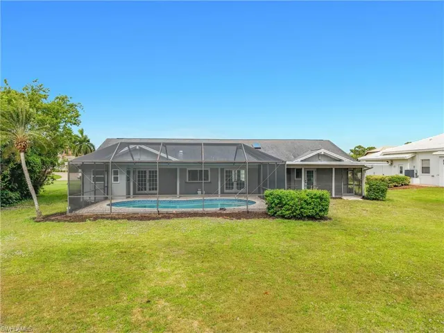 16568 Bear Cub Ct, Fort Myers, Florida 33908
