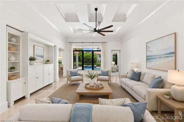 2277 Residence Cir, Naples, Florida 34105
