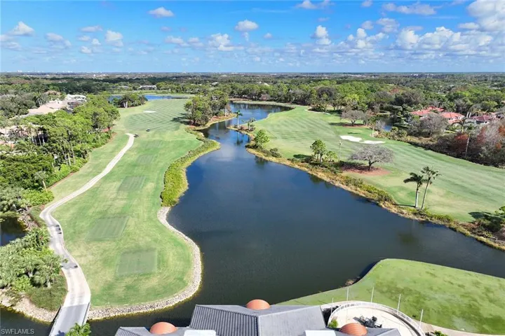 2277 Residence Cir, Naples, Florida 34105