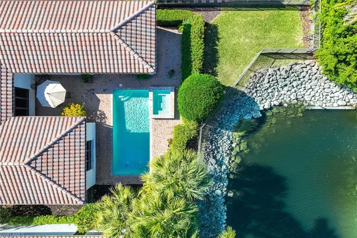 2277 Residence Cir, Naples, Florida 34105