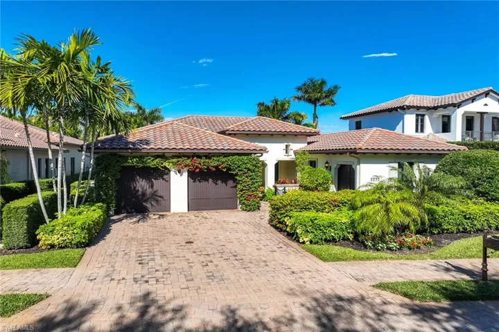 2277 Residence Cir, Naples, Florida 34105