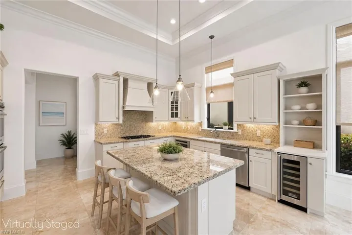 2277 Residence Cir, Naples, Florida 34105