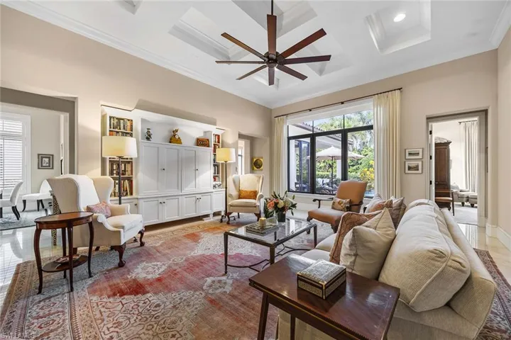 2277 Residence Cir, Naples, Florida 34105