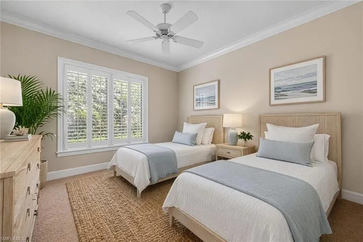 2277 Residence Cir, Naples, Florida 34105