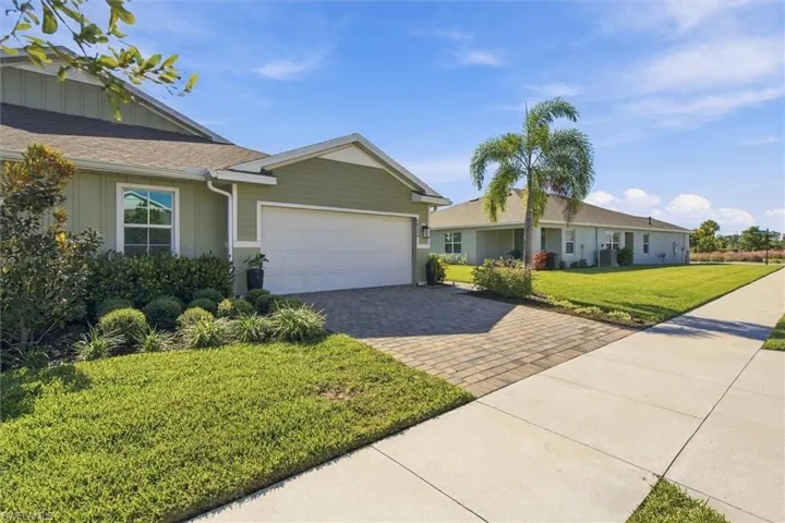 44364 Palm Frond Dr, Punta Gorda, Florida 33982