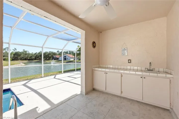 196 Sabal Lake Dr, Naples, Florida 34104
