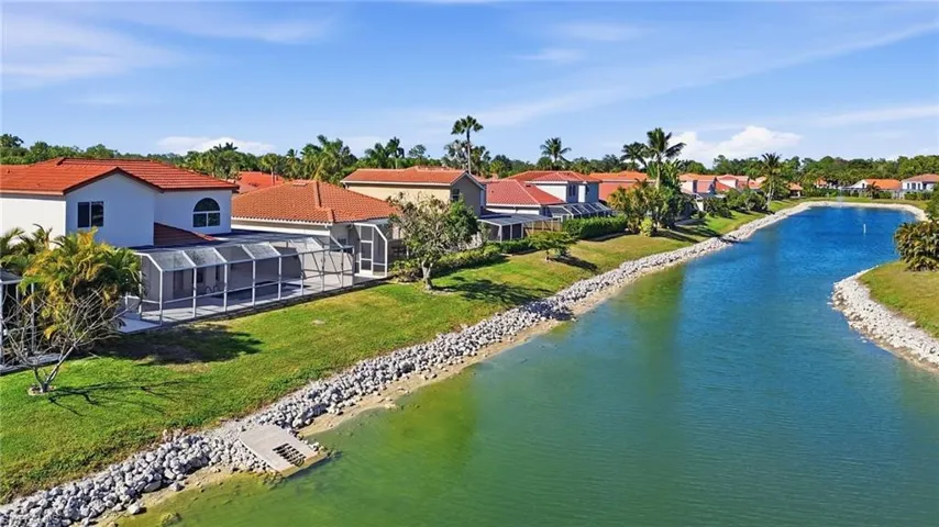 196 Sabal Lake Dr, Naples, Florida 34104