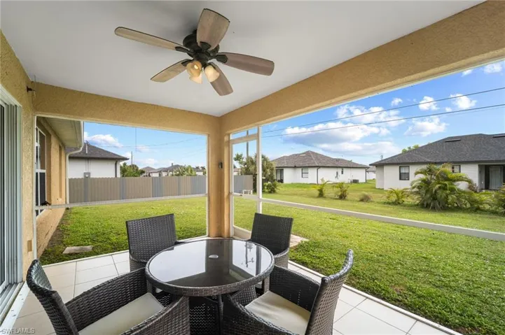 524 Tropicana Pkwy W, Cape Coral, Florida 33993