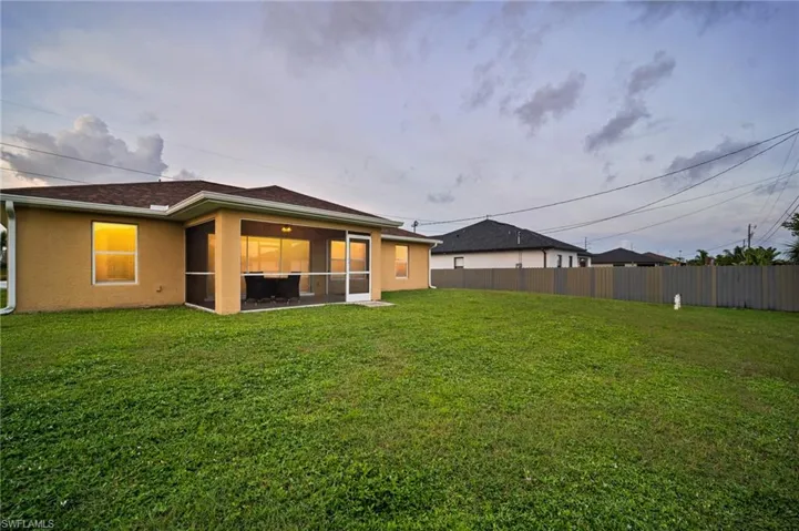 524 Tropicana Pkwy W, Cape Coral, Florida 33993