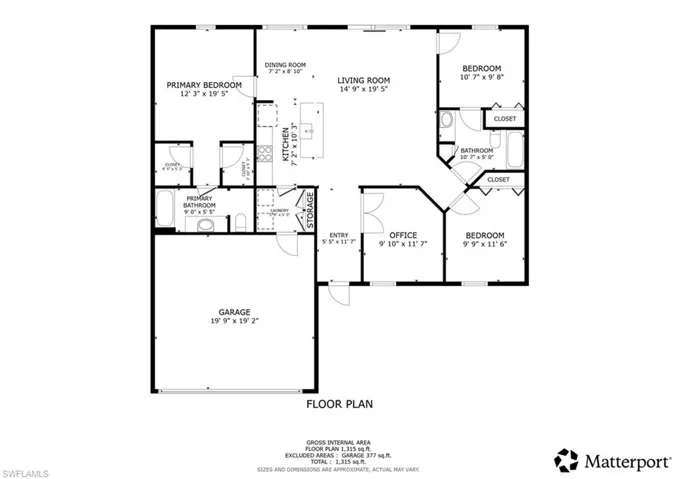 524 Tropicana Pkwy W, Cape Coral, Florida 33993