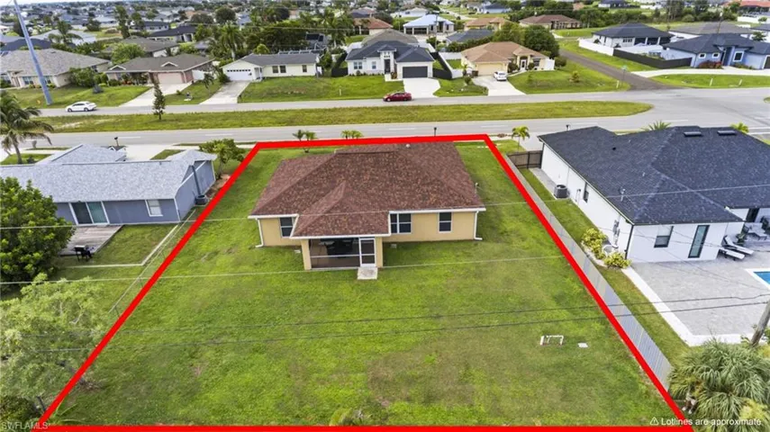 524 Tropicana Pkwy W, Cape Coral, Florida 33993