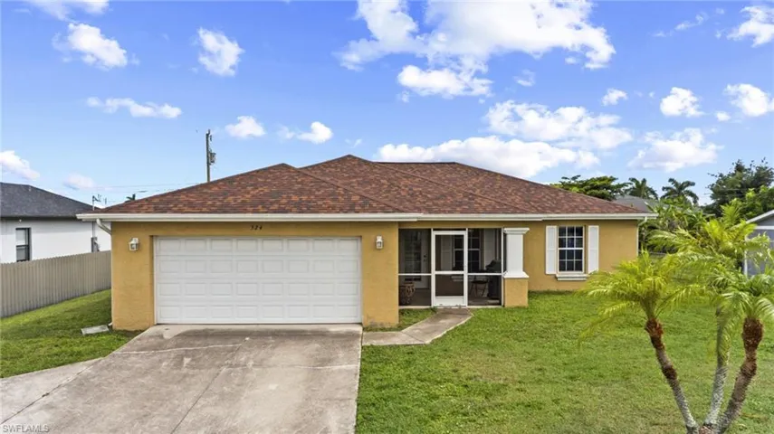524 Tropicana Pkwy W, Cape Coral, Florida 33993