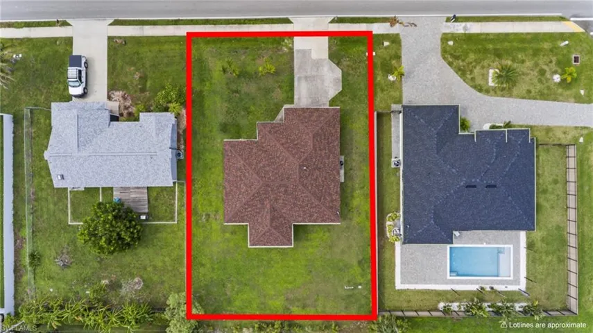 524 Tropicana Pkwy W, Cape Coral, Florida 33993