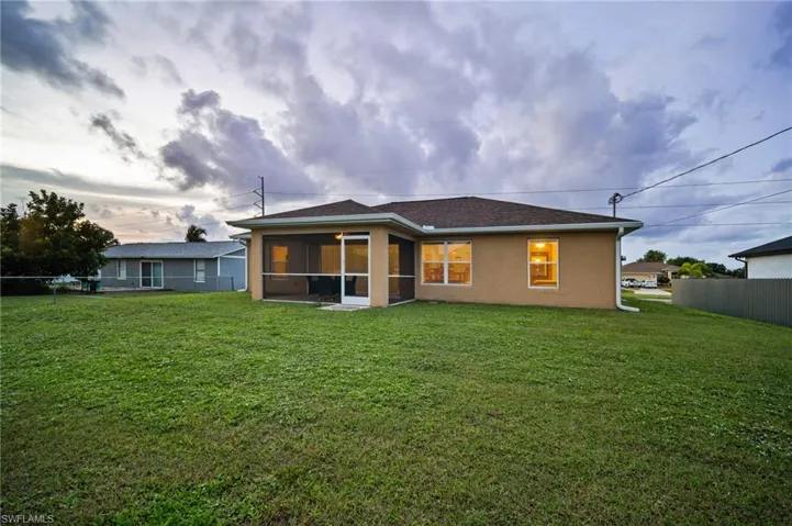 524 Tropicana Pkwy W, Cape Coral, Florida 33993