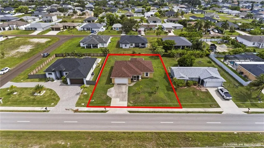 524 Tropicana Pkwy W, Cape Coral, Florida 33993