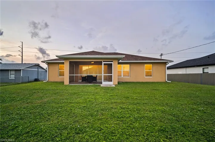 524 Tropicana Pkwy W, Cape Coral, Florida 33993