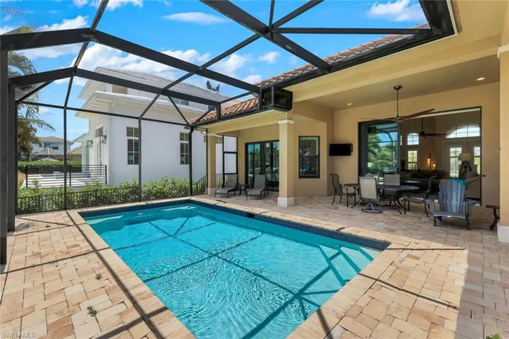 35 Covewood Ct, Marco Island, Florida 34145