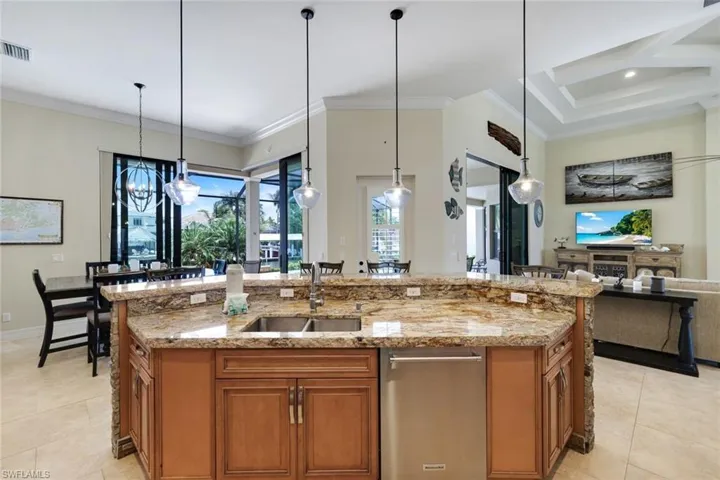 35 Covewood Ct, Marco Island, Florida 34145