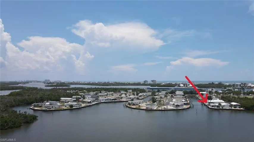 3 Galleon Way, Fort Myers Beach, Florida 33931