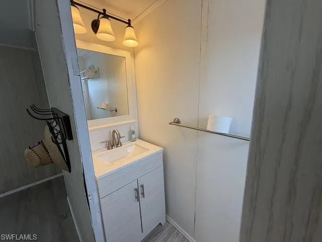Half Bath