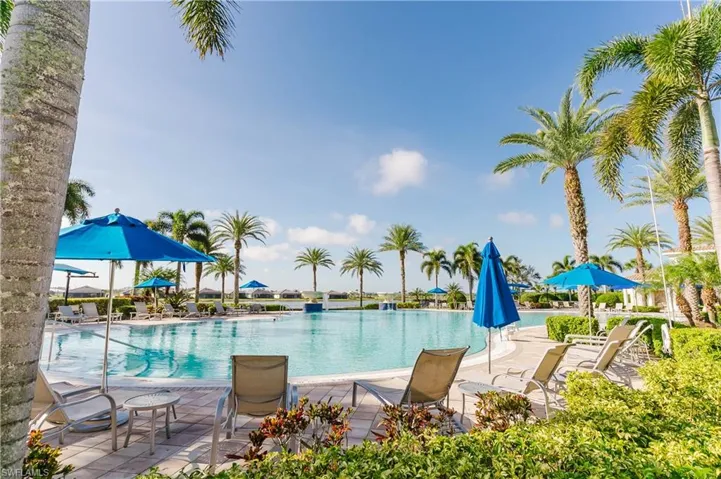 5682 Mayflower Way 806, Ave Maria, Florida 34142