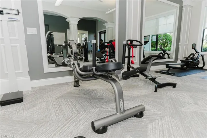 5682 Mayflower Way 806, Ave Maria, Florida 34142
